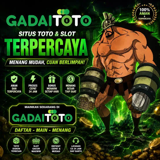 GADAITOTO - Permainan Mahjong Seru dan Menantang
